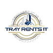Tray Rents It