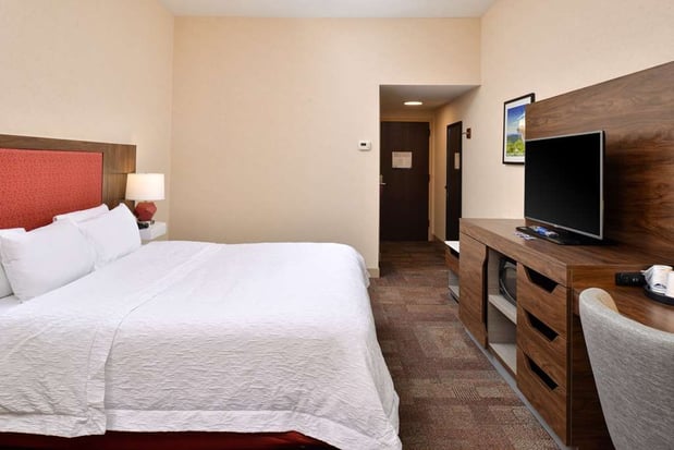 Images Hampton Inn Wytheville