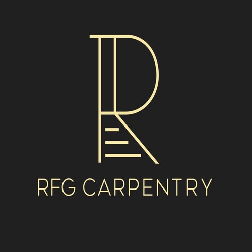 RFG Carpentry Logo
