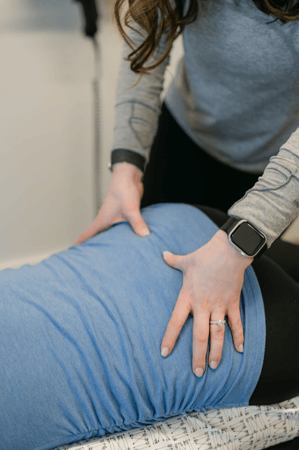 Images Rise Chiropractic & Nutrition