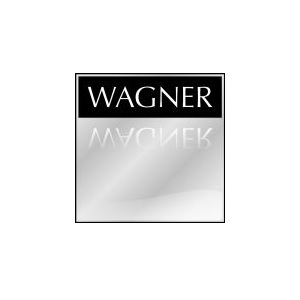 Glaserei Wagner in Unterhaching - Logo