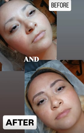 Images Heavenly Brows