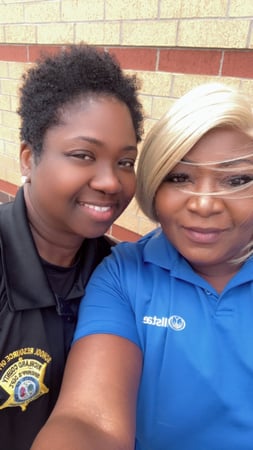 Images Chantell Summers: Allstate Insurance