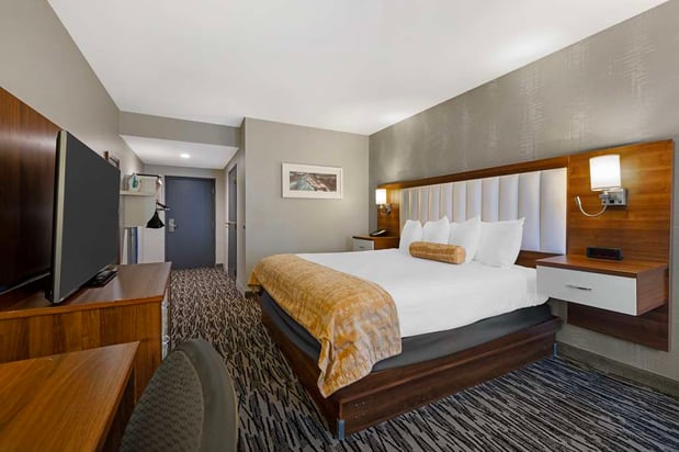 Images Best Western On The Avenue