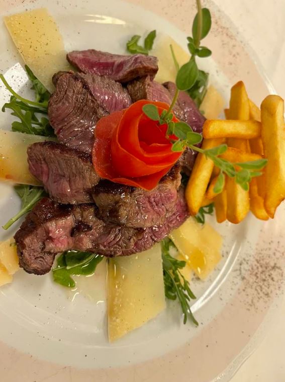 Images Ristorante Pizzeria L'Agrodolce