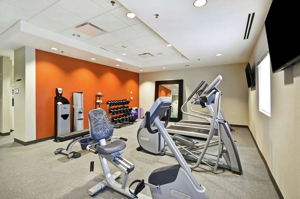 Images Home2 Suites by Hilton Brownsville