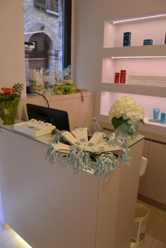 Images Estetica e Benessere Le Napee