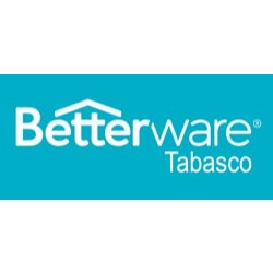 Distribuidora Betterware Tabasco Logo