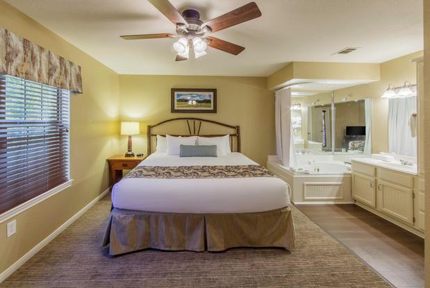Images Holiday Inn Club Vacations Piney Shores Resort Lake Conroe