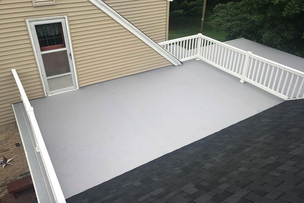 Images CustomCraft Roofing & Construction, LLC