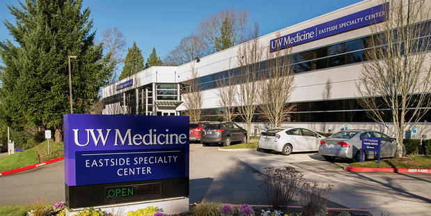 Images UW Medicine Hand, Elbow & Shoulder Center at Eastside Specialty Center
