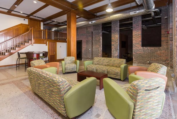 Images Riverpoint Lofts