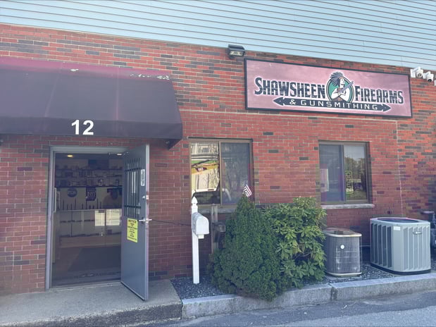 Images Shawsheen Firearms and Gunsmithing