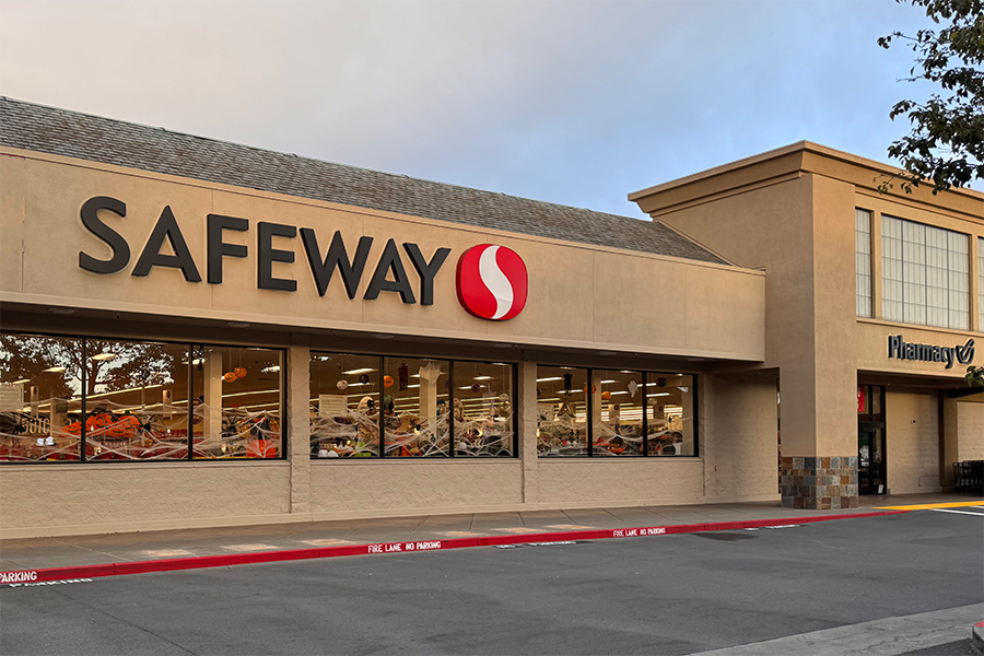 Safeway Image