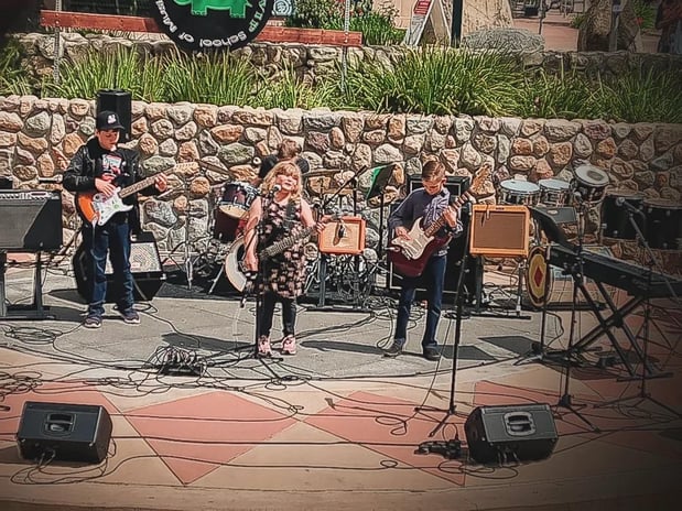 Images VIP School of Music