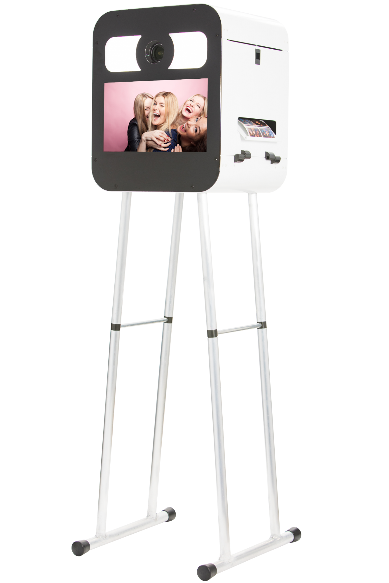 Fotobox Noris in Nürnberg