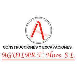 Construcciones y Excavaciones Aguilar Cardeñajimeno