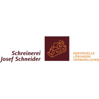 Schneider Josef Schreinerei in Kirchdorf bei Haag in Oberbayern - Logo