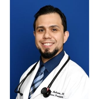 Images Jose Medrano, NP