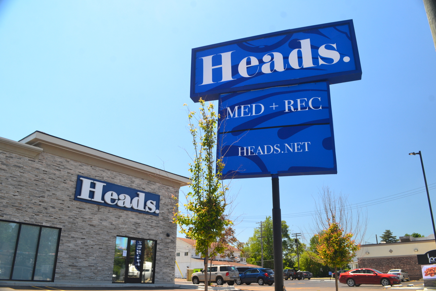 Exclusive Lapeer Medical & Recreational Marijuana Dispensary
