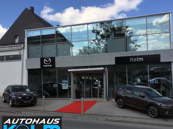 Bilder Autohaus Kolm GmbH