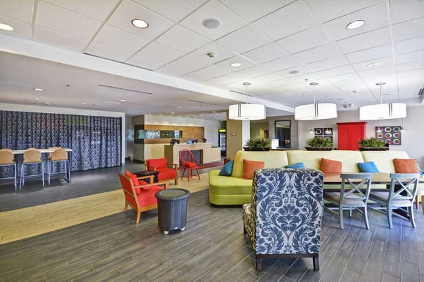 Images Home2 Suites by Hilton Brownsville