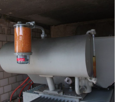 AC/DC Elektrotechnik GmbH, In den Fahrgärten 24-26 in Waldsee