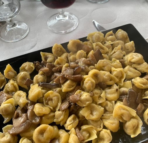 Vecchia Fonte