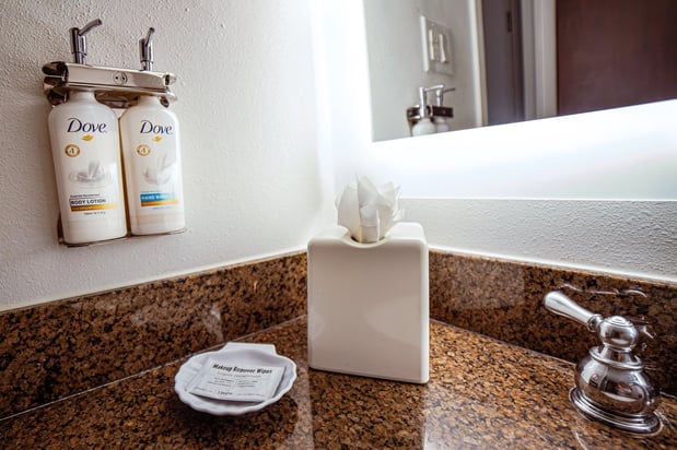 Images Holiday Inn Irving - Las Colinas by IHG