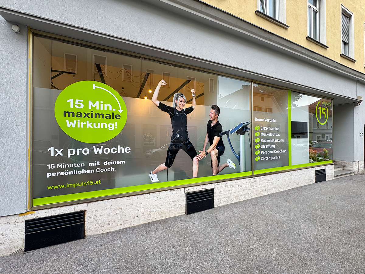 Bild 1 von Impuls15 Graz Mitte | EMS Training