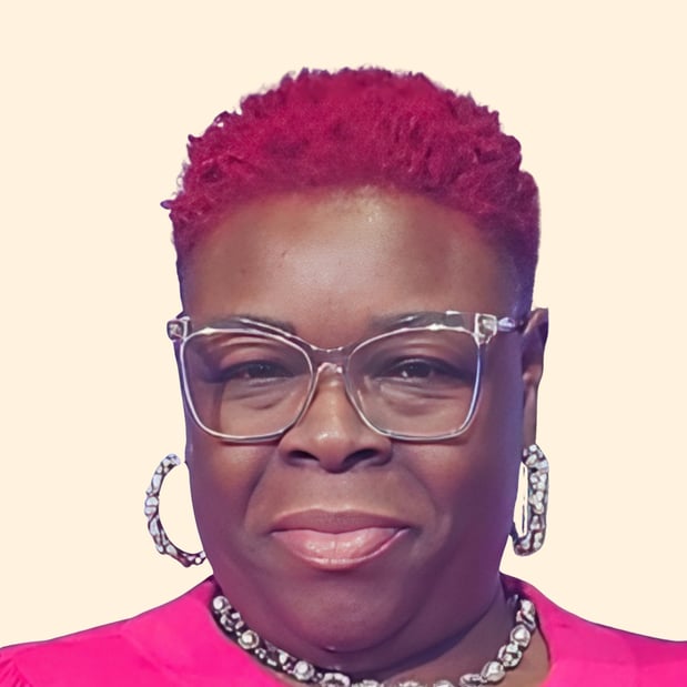 Images Yonette Azore, Counselor