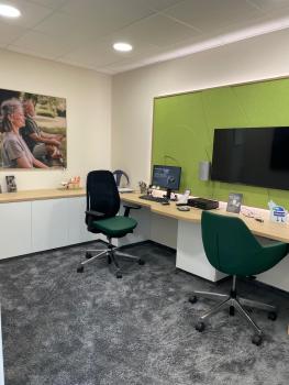 Bild 3 GEERS Hörgeräte in Waltershausen