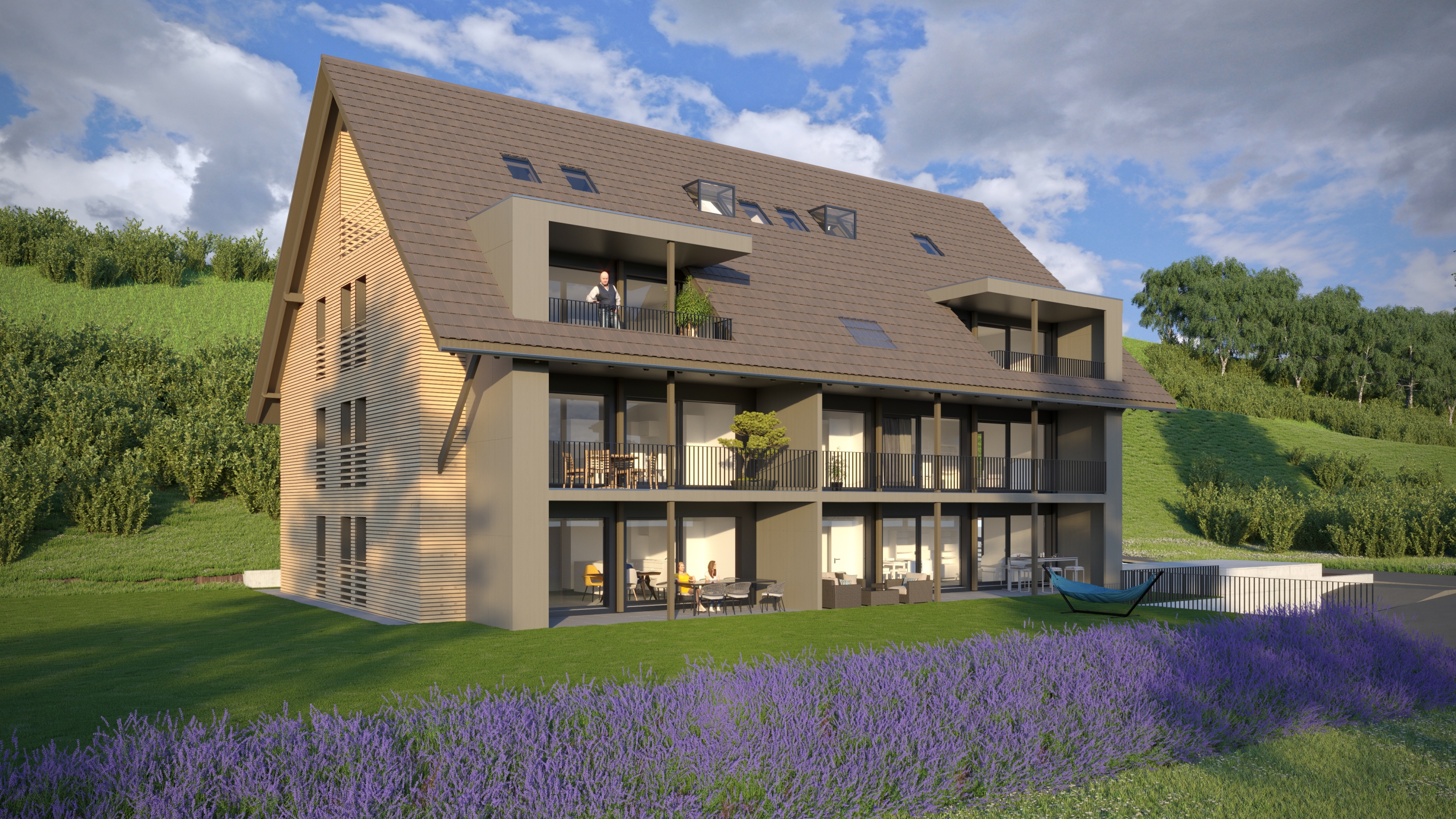 BijouHAUS AG, Zürcherstrasse 287 in Frauenfeld