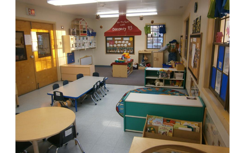 Images Willow Street KinderCare