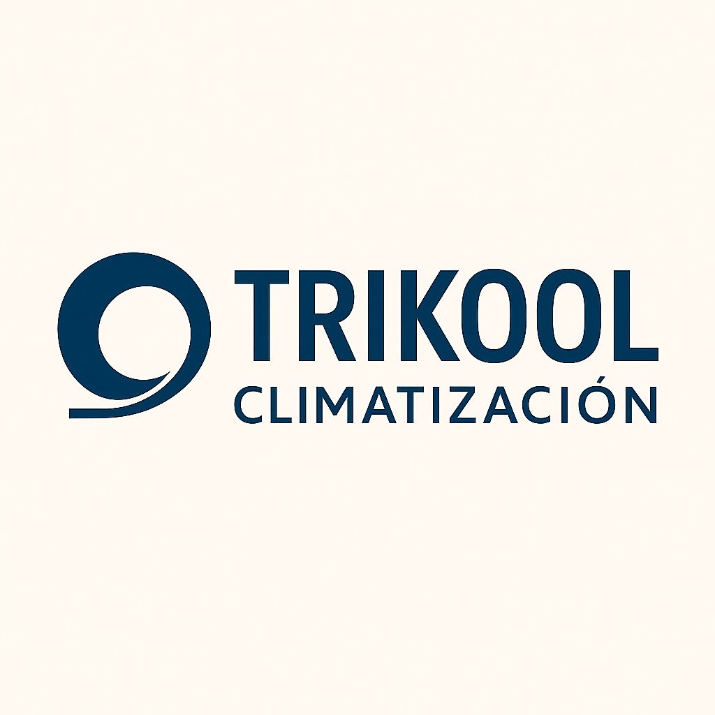 Trikool climatización SL Logo