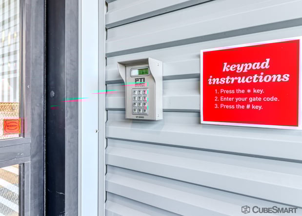 Images CubeSmart Self Storage