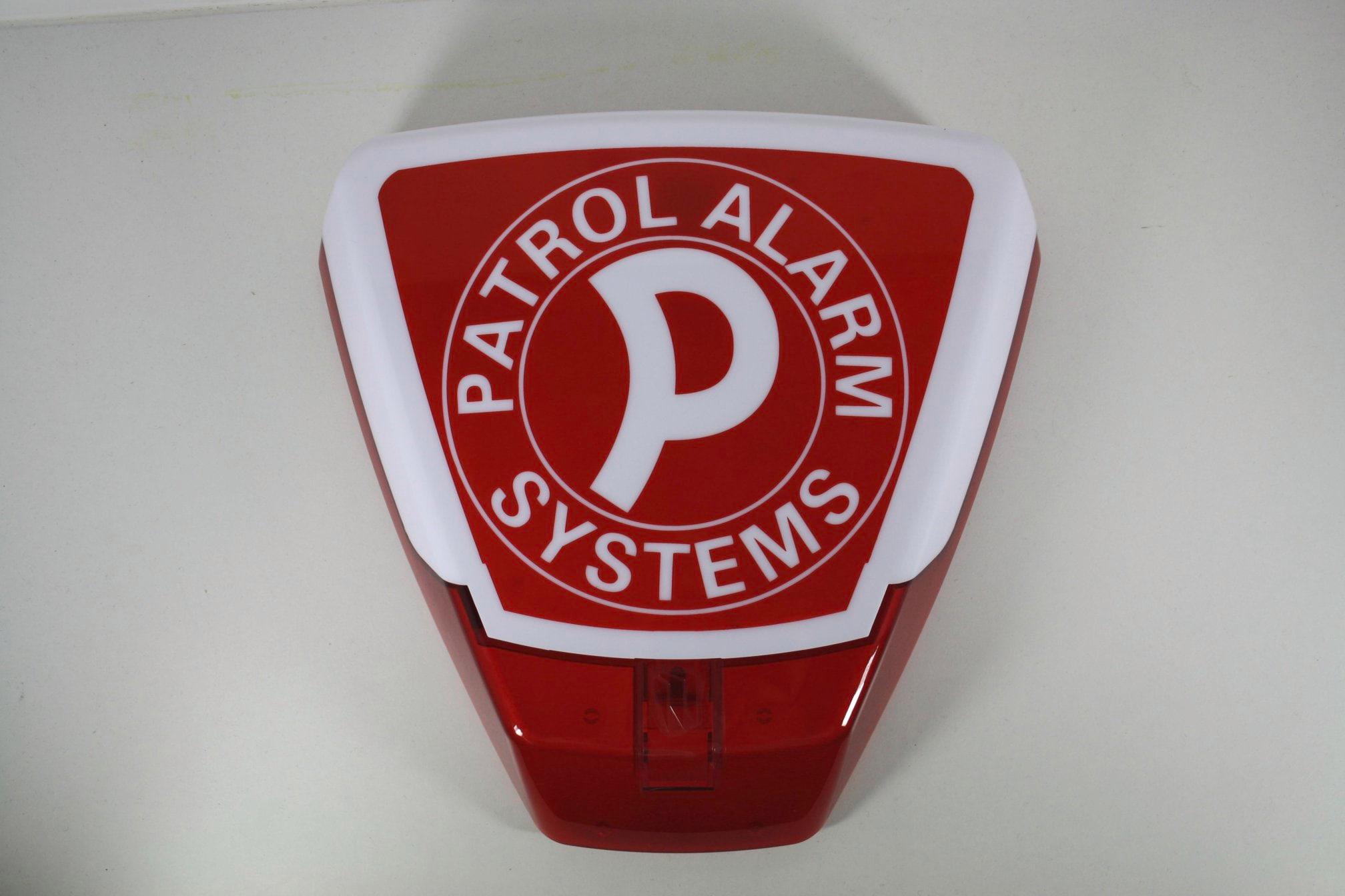 Images Patrol Alarm Systems Ltd