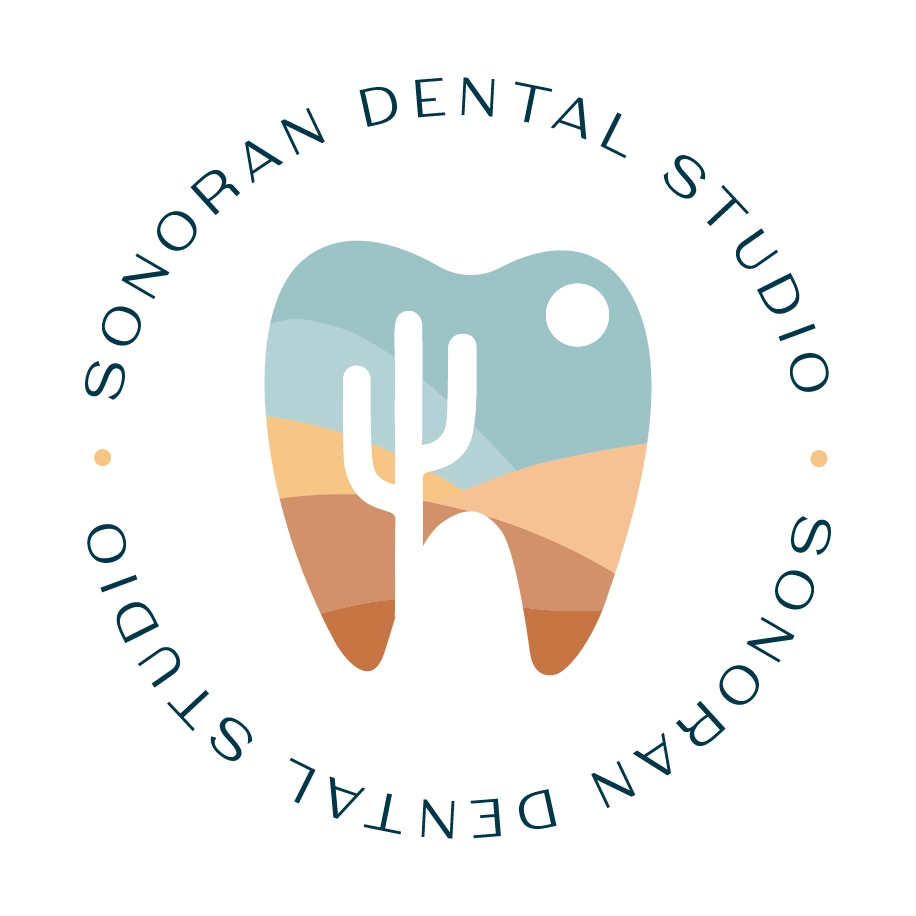 Sonoran Dental Studio Logo