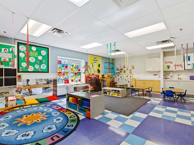 Images Whippany KinderCare