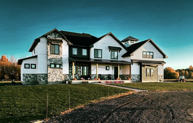 Images South Fork Design