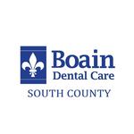 Boain Dental Care - South Logo