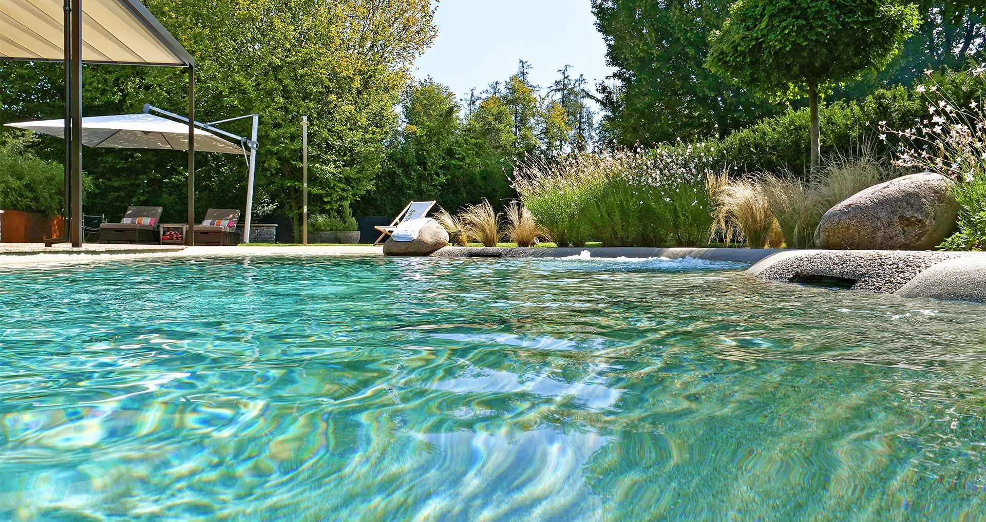 Bilder Swiss-Spa-Pool Biodesign