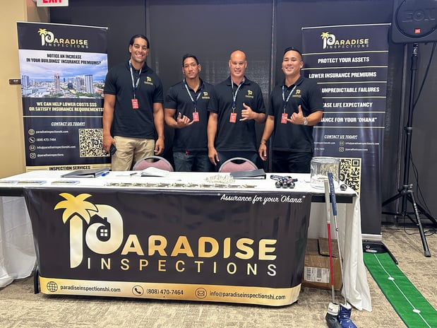 Images Paradise Home Inspection