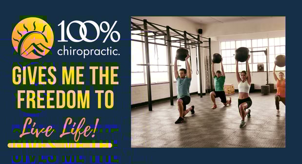 Images 100% Chiropractic - Canton