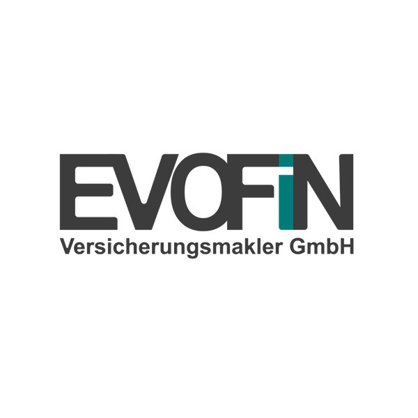 Logo von Evofin Versicherungsmakler GmbH