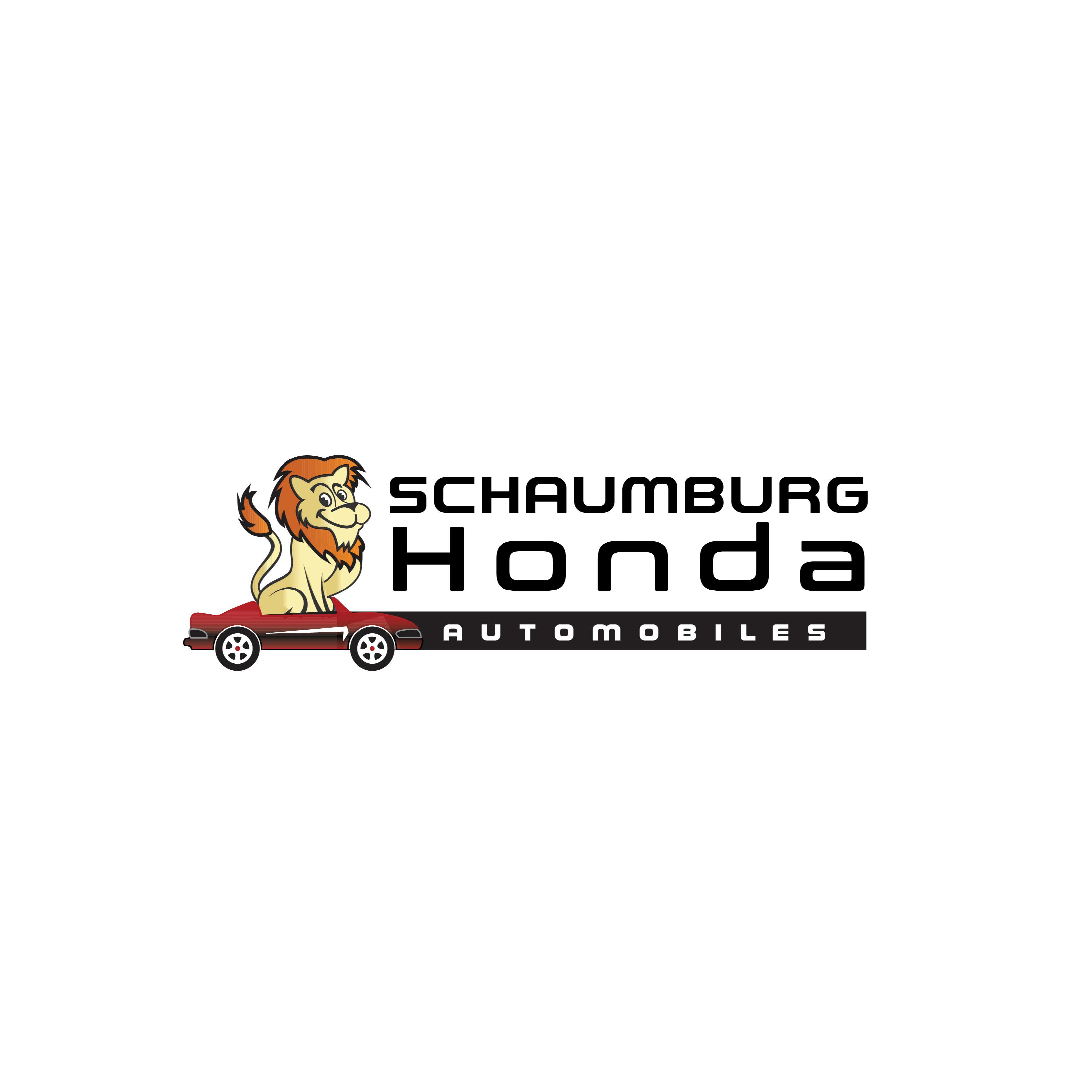 Schaumburg Honda Automobiles - Schaumburg, IL 60173 - (847)884-6632 | ShowMeLocal.com