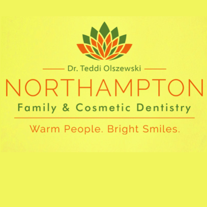 Northampton Family & Cosmetic Dentistry Logo