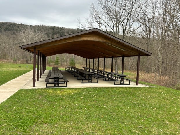Images Priesthood Restoration Site Pavilion