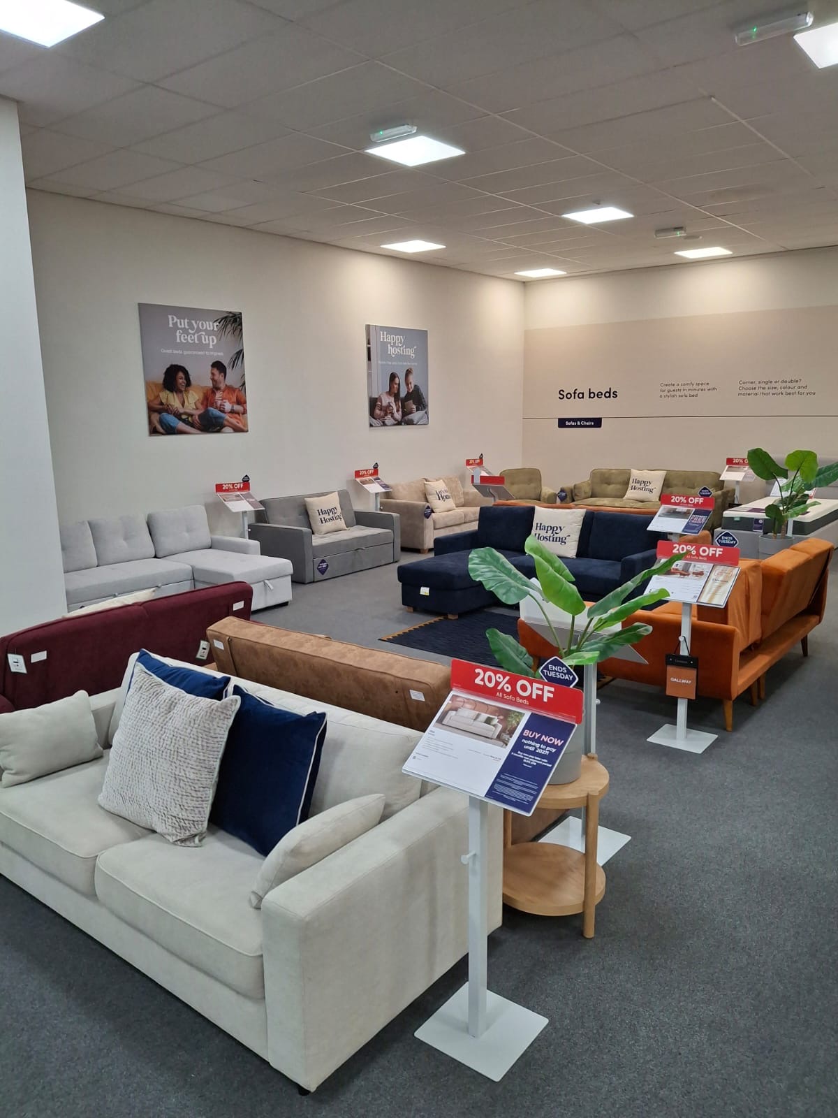 Sofa Beds