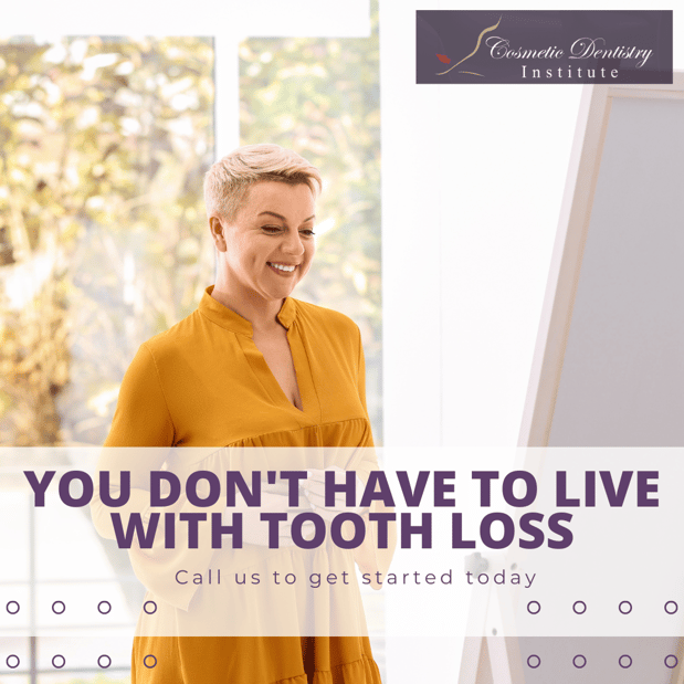 Images Cosmetic Dentistry Institute